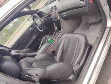 Mercedes-Benz: Mercedes-Benz E-Class: 2 l | 1997 il Kupe — 7