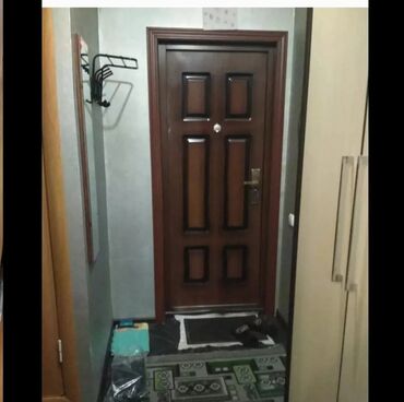 сдается квартира в рабочем городке: 1 бөлмө, Менчик ээси, Чогуу жашоосу жок, Толугу менен эмереги бар