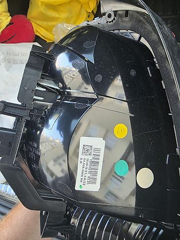 bmw e39 spoiler: Mini 2019 il, Orijinal, İşlənmiş — 7