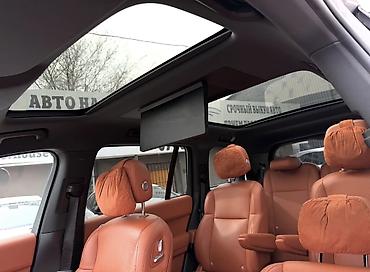 Lixiang: Lixiang L9: 2023 г., 1.5 л, Автомат, Гибрид, Кроссовер — 14