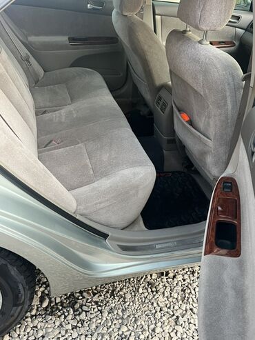 кия сепхия: Toyota Camry: 2003 г., 2.4 л, Автомат, Бензин, Седан