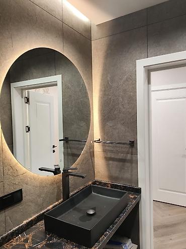 Другие виды отделочных работ: Больше 6 лет опыта — 3