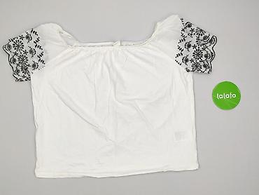 koszula tu: H&M, Bluzka damska, rozmiar S — 2