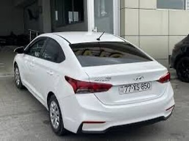 аренда хонда фит для такси: Сутки, Hyundai