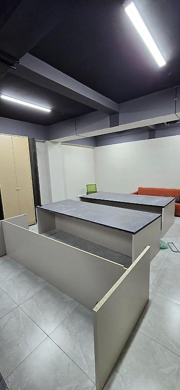 Аренда офисов: Аренда офисов Офисное помещение с переговорной и кухонной зоной От — 7