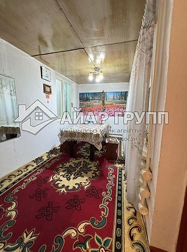 Продажа коттеджей и домов: 4 комнаты, 78 м², 12 соток, Заречное — 16