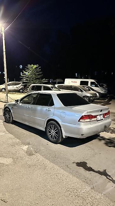 щит прибор хонда торнео: Honda Torneo: 2001 г., 1.8 л, Автомат, Бензин, Седан — 3