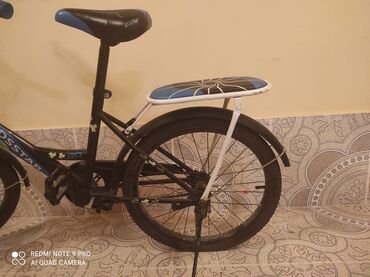 qaçış velosipedi: Yeni İki təkərli Uşaq velosipedi 26", sürətlərin sayı: 1, Pulsuz çatdırılma