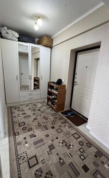 сколько стоит однокомнатная квартира: 1 комната, 47 м², Элитка, 6 этаж, Косметический ремонт
