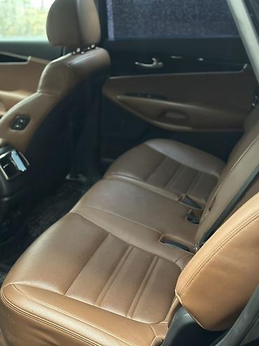 Kia: Kia Sorento: 2017 г., 2.2 л, Автомат, Дизель, Кроссовер at lalafo.kg — 12 Kia: Kia Sorento: 2017 г., 2.2 л, Автомат, Дизель, Кроссовер — 12