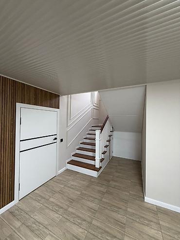 Продажа коттеджей и домов: 🏡 Продается современный 2-этажный Дуплекс с подвалом ✨ Общая площадь — 16