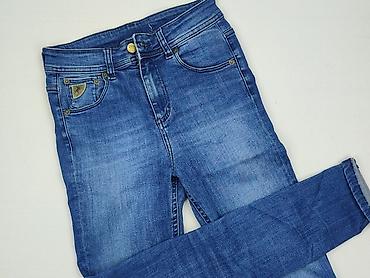 mom fit mango: Jeansy damskie, rozmiar XS — 1