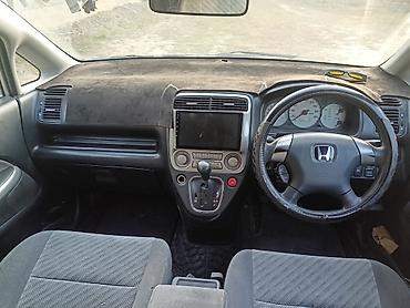 lada 2106: Honda Stream: 2005 г., Автомат, Бензин, Минивэн — 2