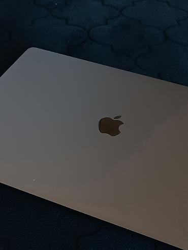 intel core 5: MacBook Pro 16 (2019) в хорошем состоянии но есть небольшие коцики и — 1