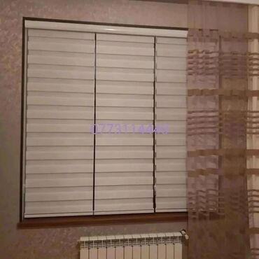 Jalüzlər: Jaluz perdeler her nov turkiye isdesal seher daxil cadrlma qurasdlrma — 12