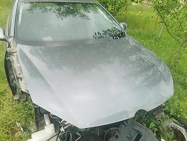 grejaci golf 4: HAUBA ZA VOLKSWAGEN GOLF 6 | Hauba Golf 6 Ostali delovi vw i audi — 1