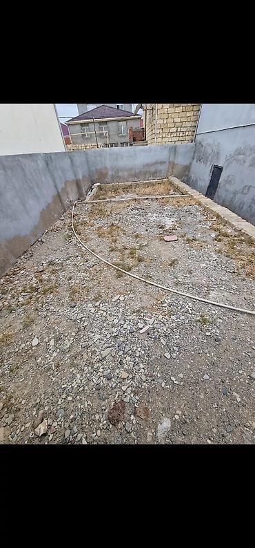 qaradağ: Lökbatan qəs. 3 otaqlı, 70 kv. m, Kredit yoxdur, Orta təmir — 2