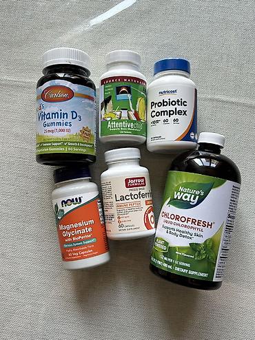 multivitamin: Vitamin ve qida elavelerin en uygun qiymete sifarishi,yalniz — 4