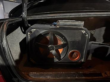 BMW: BMW 5 series: 1994 г., 2.5 л, Механика, Бензин, Седан — 14