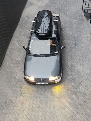 тормозные диски ниссан примера: Nissan Primera: 2005 г., 2 л, Механика, Бензин, Седан