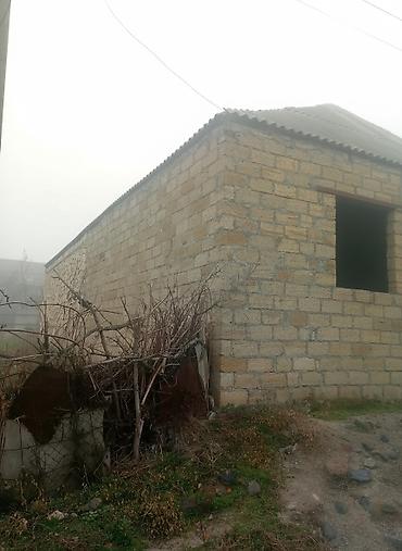 bağ ev: Gəncə, 4 kv. m, 4 otaqlı, Hovuzsuz, Su, İnternet, Qaz — 1