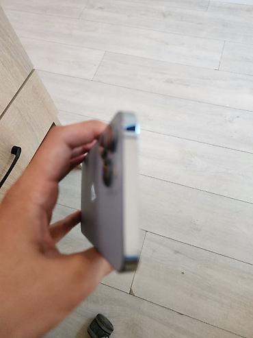 iphone 13 pro max 1tb: IPhone 13 Pro Max, 256 GB, Matte Space Gray, Face ID — 4