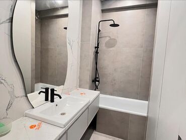 Продажа квартир: 2 комнаты, 70 м², Элитка, 12 этаж, Дизайнерский ремонт — 10