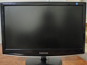 телефон самсунг s 20: Монитор, Samsung, Б/у, LED, 20" - 21"