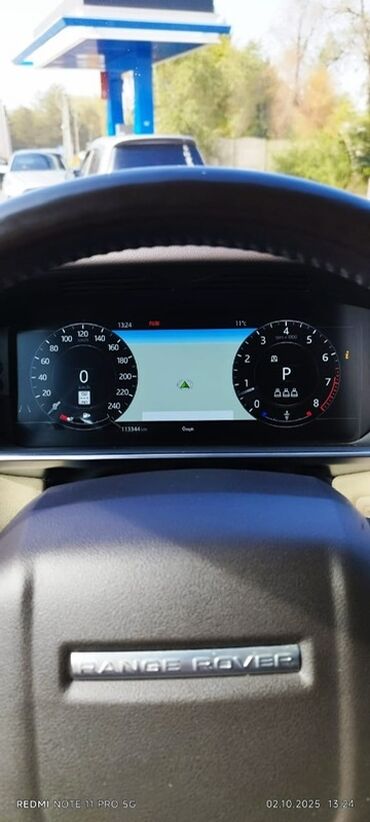 мини погрузчик цена бу: Land Rover Range Rover Sport: 2019 г., 3 л, Автомат, Бензин, Жол тандабас
