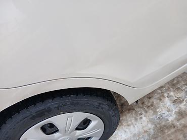 Chevrolet: Chevrolet Spark: 2020 г., 1 л, Вариатор, Бензин, Хэтчбэк — 25