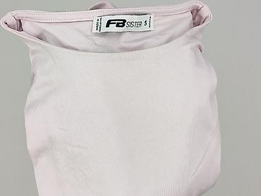 crop bluzy: FB Sister, Top damski, rozmiar S — 6