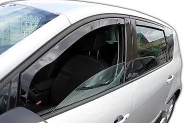 BOCNI VETROBRANI DEFLEKTORI RENAULT RENO SCENIC 3 III / GRAN | NOVI