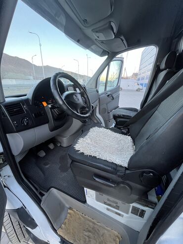 Mercedes-Benz: Mercedes-Benz Спринтер: 2012 г., 2.2 л, Механика, Дизель, Бус — 11