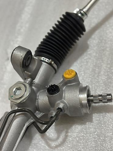 Рулевые рейки: Рулевая рейка Hyundai — 6