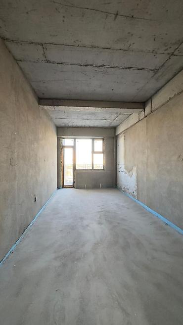 1000: 4 комнаты, 168 м², Дордой Плаза ТРЦ Элитка, 12 этаж, ПСО (под самоотделку) — 7
