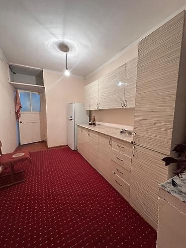 Продажа комнат: Сдаю квартиру в городе Манас, мкр Кугарт. Профсоюзная 9 26 квартира в — 3