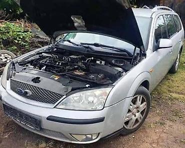 prodaj: BRZINOMER ZA FORD FOCUS, MONDEO OD 1998. DO 2006. GOD. | FORD velika — 5