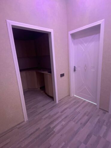 Uzunmüddətli kirayə mənzillər: Nərimanov, Tebriz kucesi, tefekkur universiteti teref 16-10 m 54 kv, 2 — 12