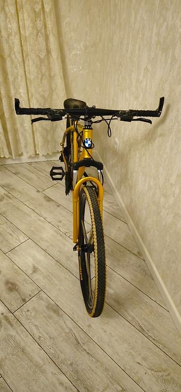 velsabet: İşlənmiş Şəhər velosipedi 26", sürətlərin sayı: 7 — 3