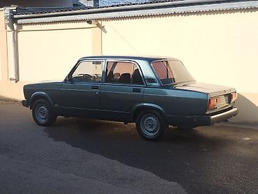 VAZ (LADA): Masin seliqeli ve yaxwi vezyetdedi Cox weyleri teze deyiwilib (rulavoy — 20
