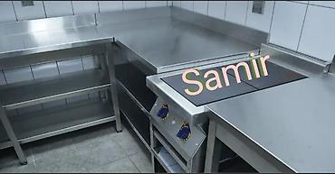 Sifarişlə çarpayılar: Şok Endirim MEBEL DEMIR Metal Dekor Restoran, Kafe Bar — 26