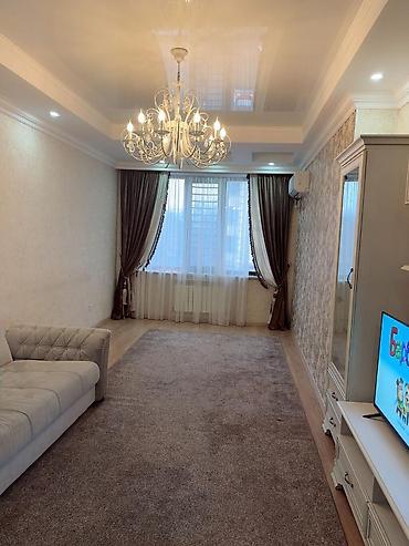 Долгосрочная аренда домов: 200 м², 6 комнат, Бронированные двери, Видеонаблюдение, Евроремонт — 17