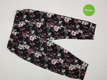 pyjama: Legginsy rozmiar 3XL — 3