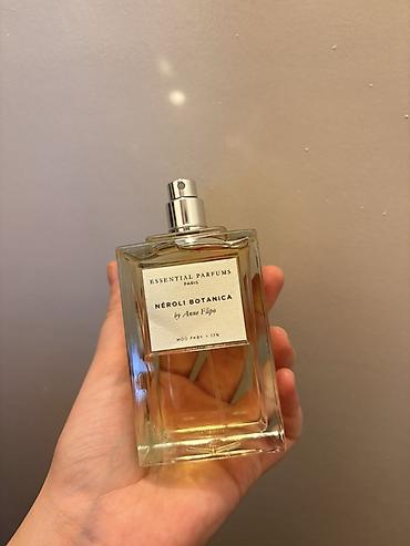 Essential Parfums – Nérolí Botanica by Anne Flipo, eau de parfum