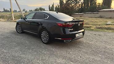 киа соренто мотор: Kia K7: 2017 г., 2.2 л, Автомат, Дизель, Седан — 2