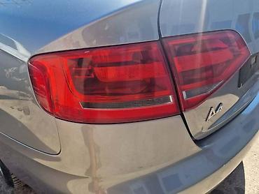 pragovi za automobile: ŠTOP LAMPE LIMUZINA ZA AUDI A4 OD 2008. DO 2010. GOD — 1