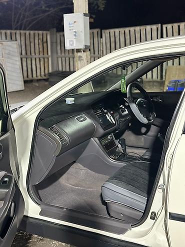 хонда адисей разбор: Honda Torneo: 2002 г., 1.8 л, Автомат, Бензин, Седан — 6