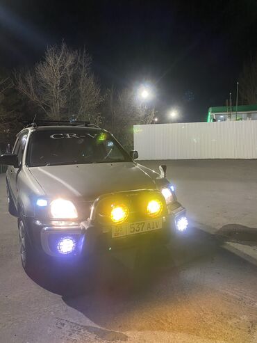 резинка срв: Honda CR-V: 2 л | 1996 г. | Кроссовер at lalafo.kg резинка срв: Honda CR-V: 2 л | 1996 г. | Кроссовер