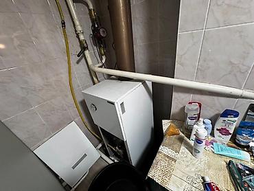 Дома: Дом с приусадебным участком в районе вниз по Абдрахманова (бывшая — 6