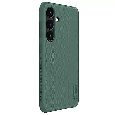 Maske i futrole za telefone: Maska Nillkin Scrub Pro za Samsung S936B Galaxy S25 Plus zelena. Uz — 2